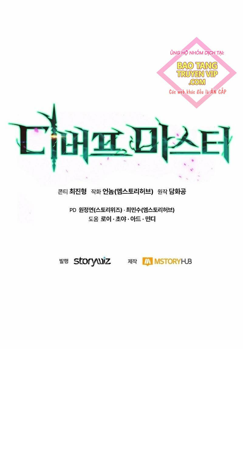 Bậc Thầy Debuff - Chương 36