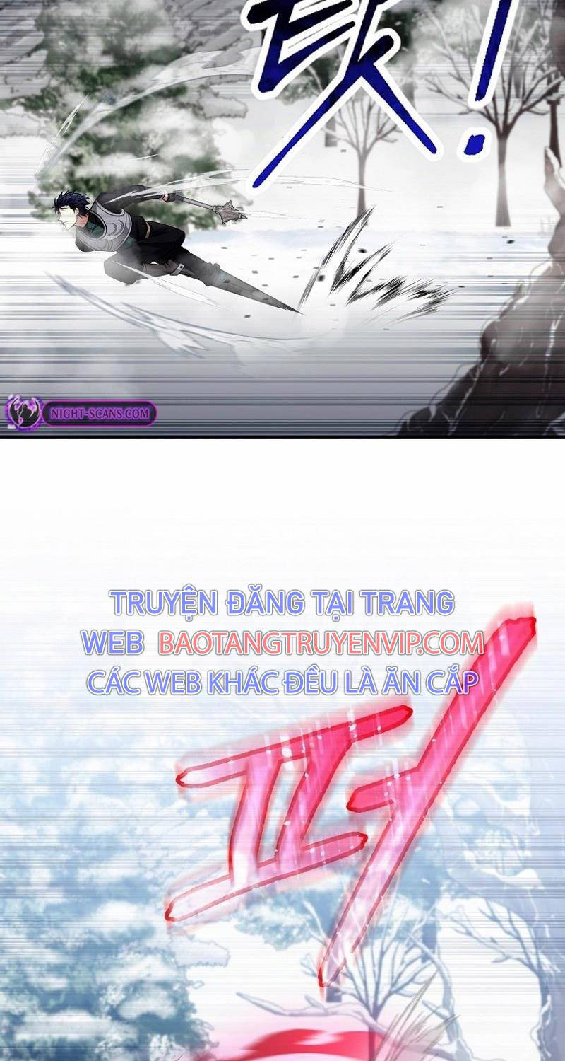 Bậc Thầy Debuff - Chương 36