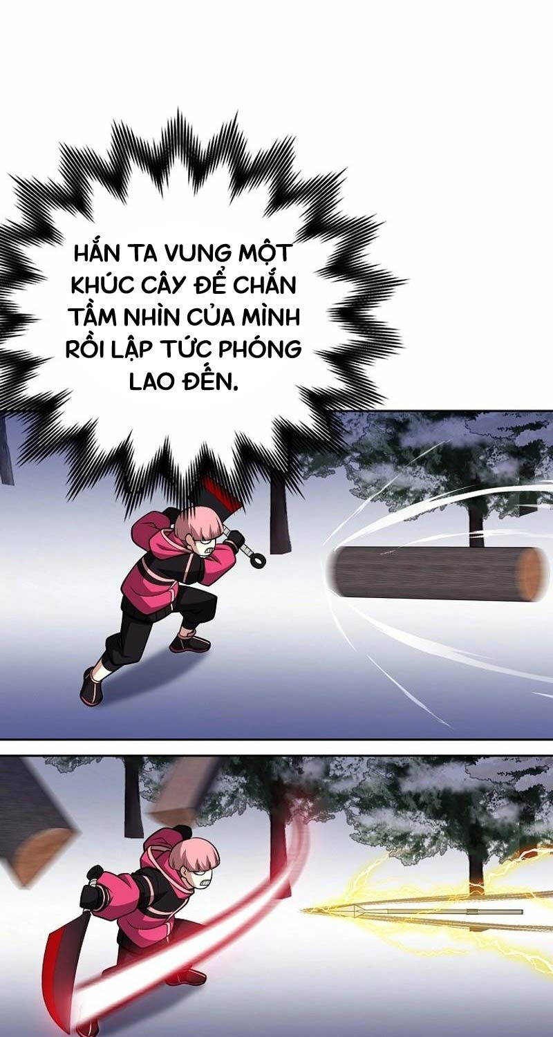 Bậc Thầy Debuff - Chương 36