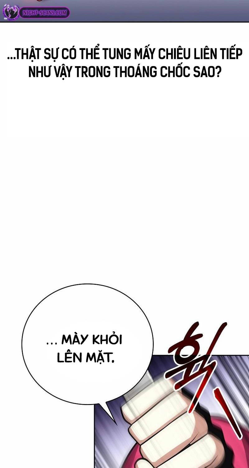 Bậc Thầy Debuff - Chương 36