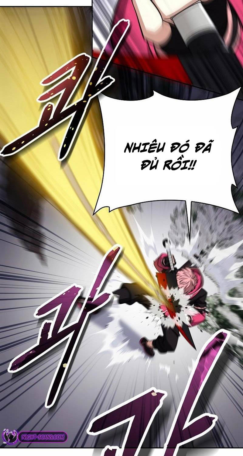 Bậc Thầy Debuff - Chương 36