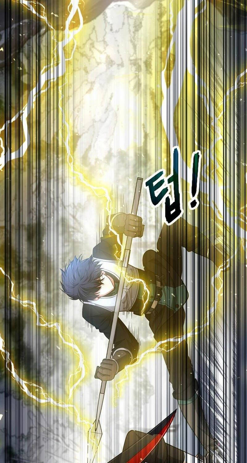 Bậc Thầy Debuff - Chương 36