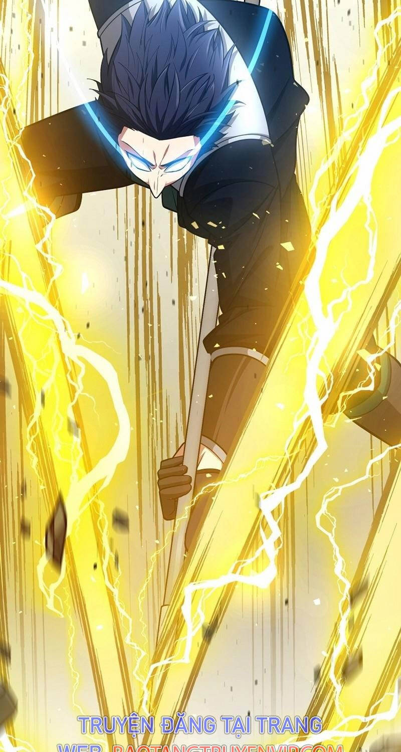 Bậc Thầy Debuff - Chương 36