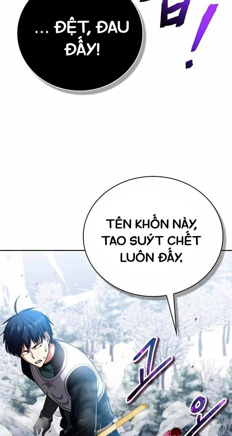 Bậc Thầy Debuff - Chương 36