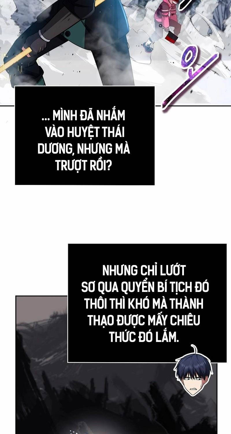 Bậc Thầy Debuff - Chương 36