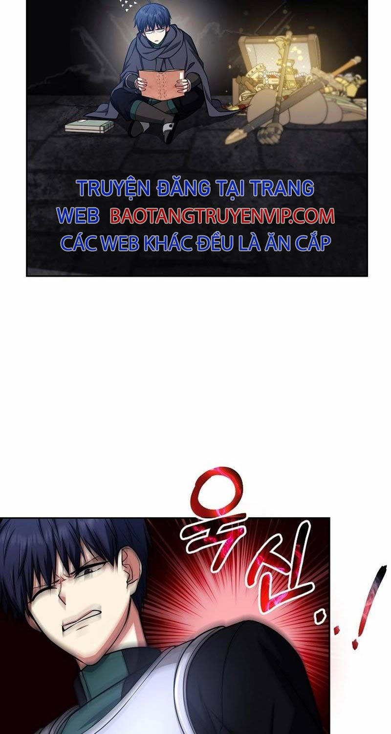 Bậc Thầy Debuff - Chương 36