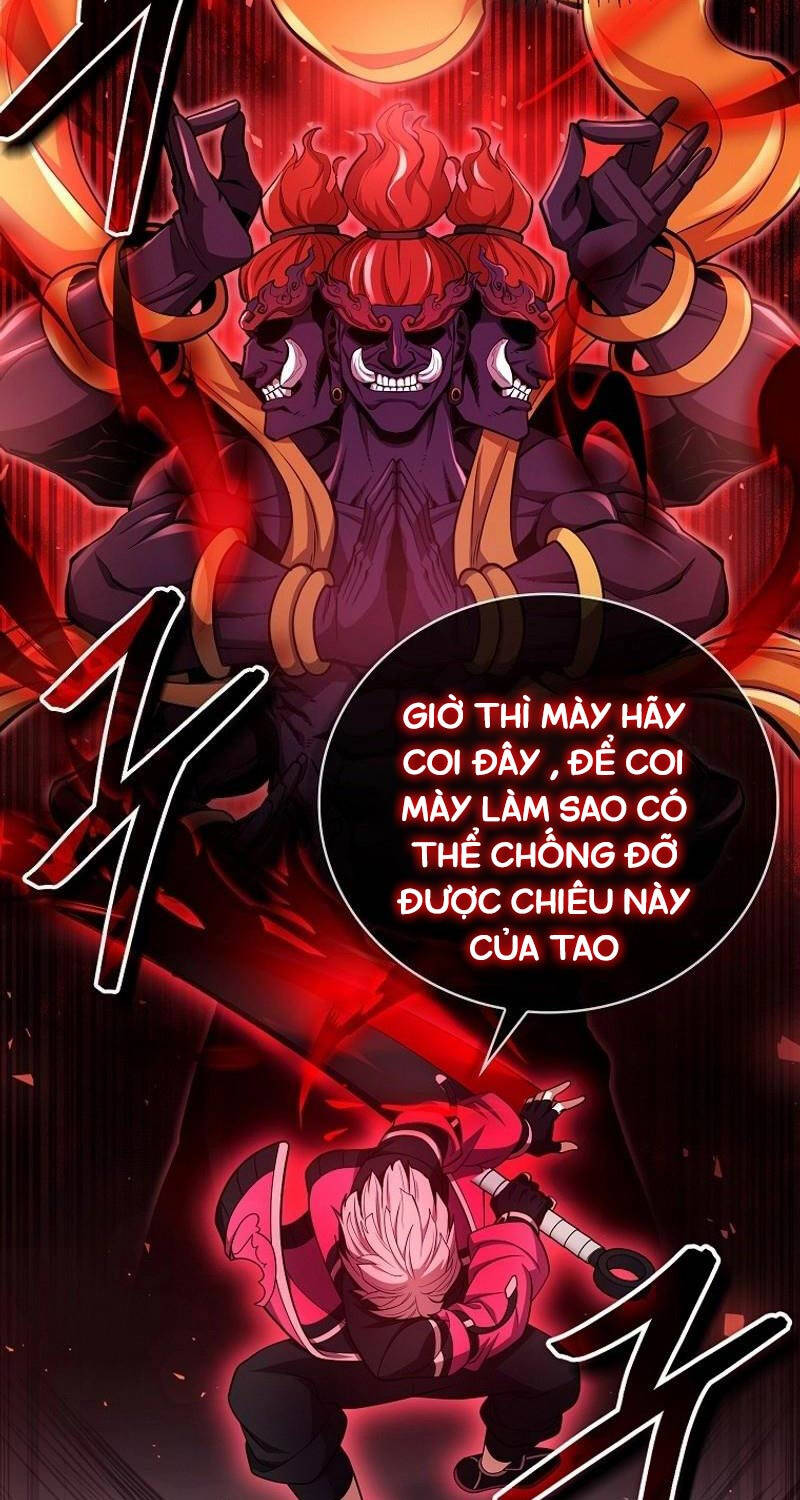 Bậc Thầy Debuff - Chương 36