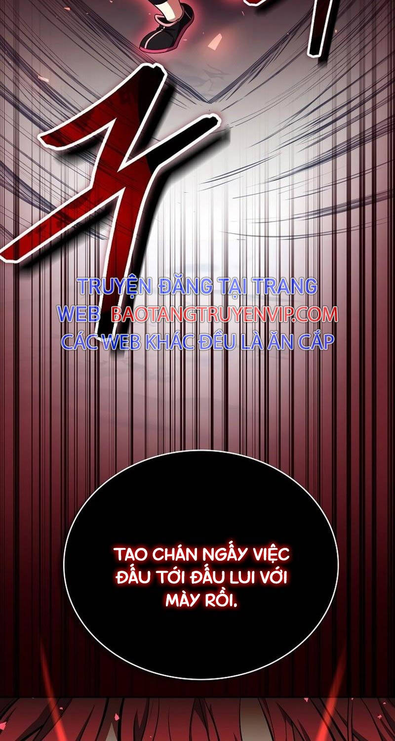 Bậc Thầy Debuff - Chương 36