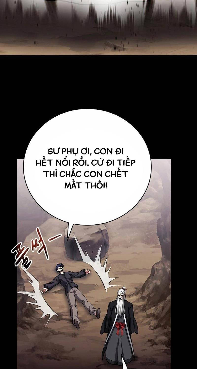 Bậc Thầy Debuff - Chương 36