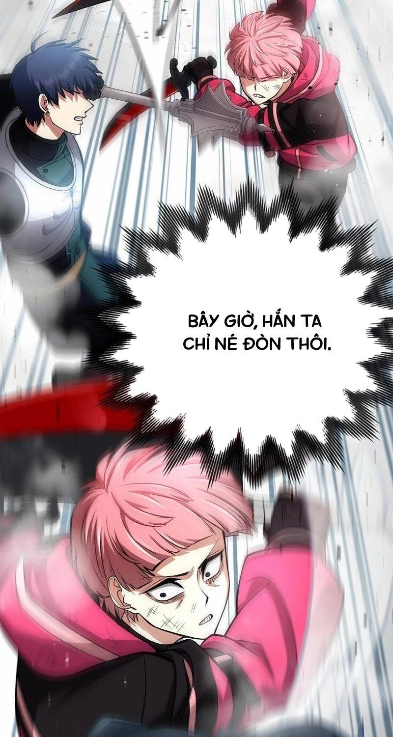 Bậc Thầy Debuff - Chương 36