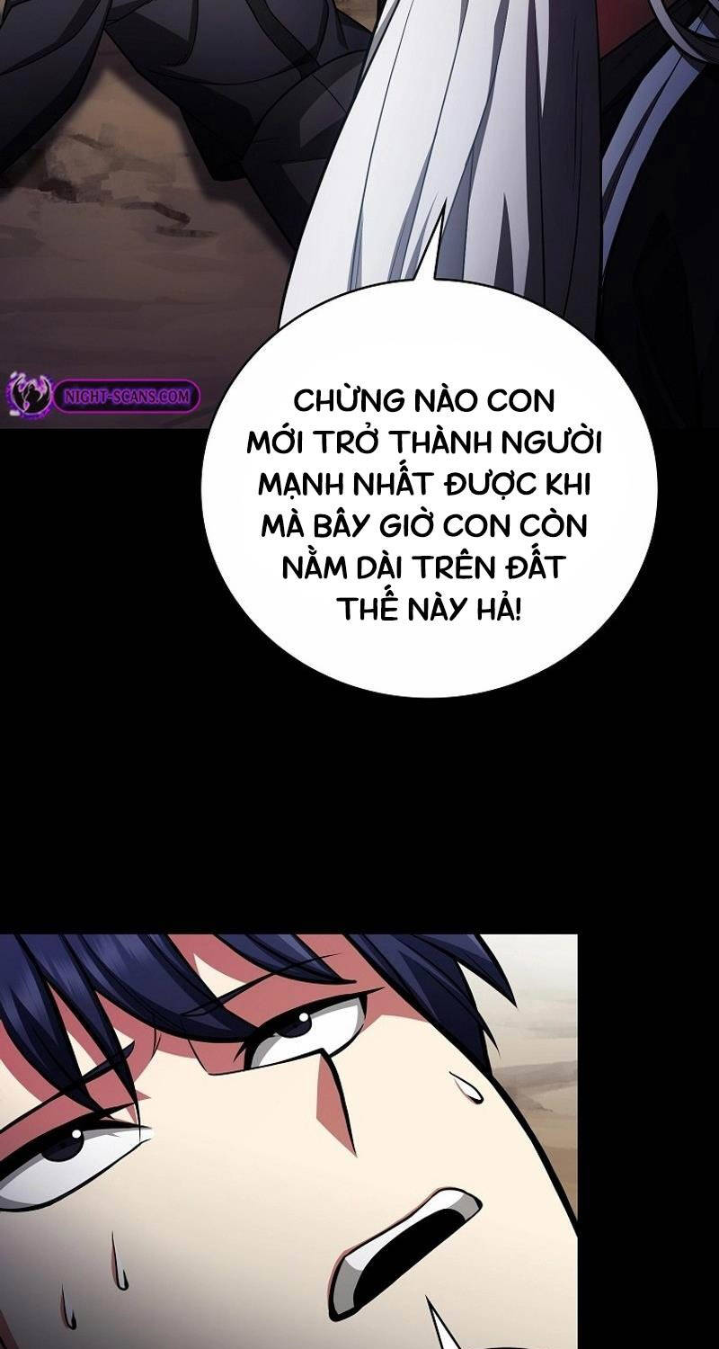 Bậc Thầy Debuff - Chương 36