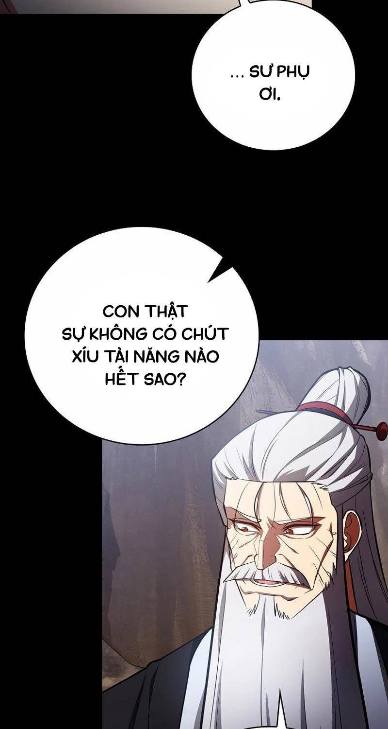 Bậc Thầy Debuff - Chương 36