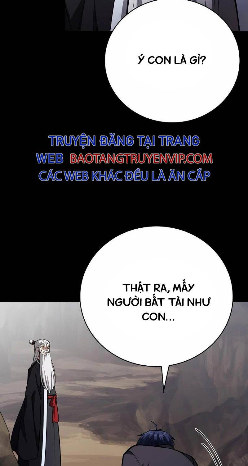 Bậc Thầy Debuff - Chương 36
