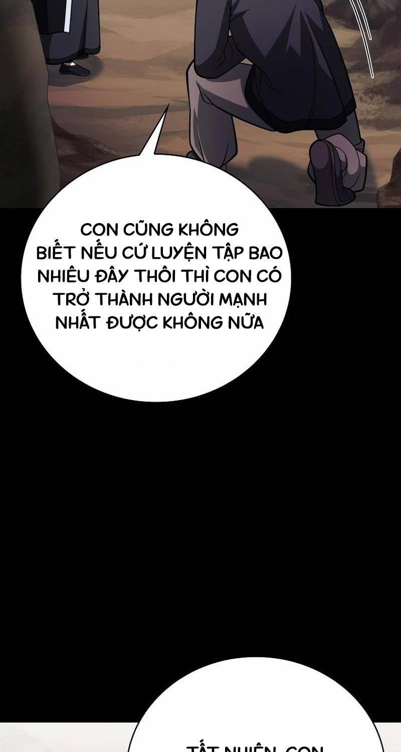 Bậc Thầy Debuff - Chương 36
