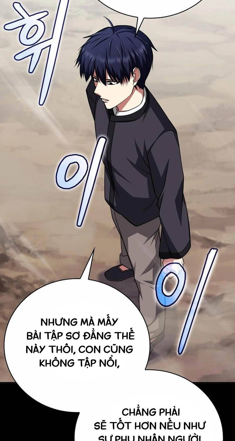Bậc Thầy Debuff - Chương 36
