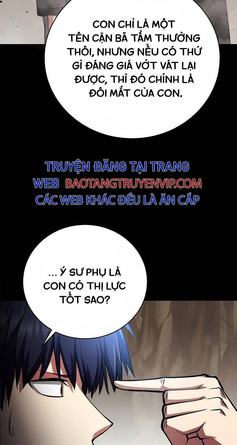 Bậc Thầy Debuff - Chương 36