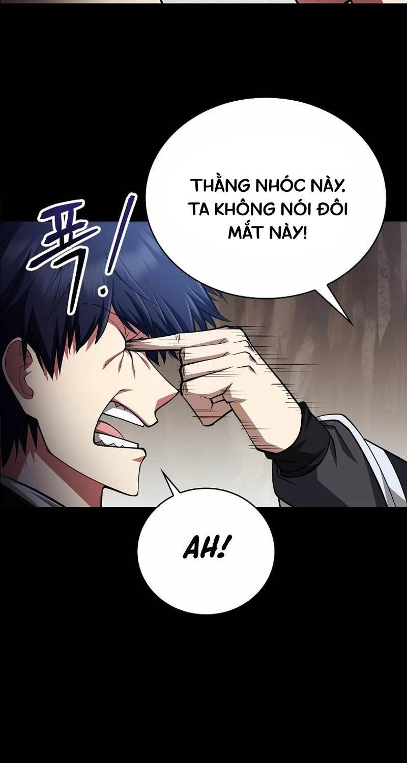 Bậc Thầy Debuff - Chương 36