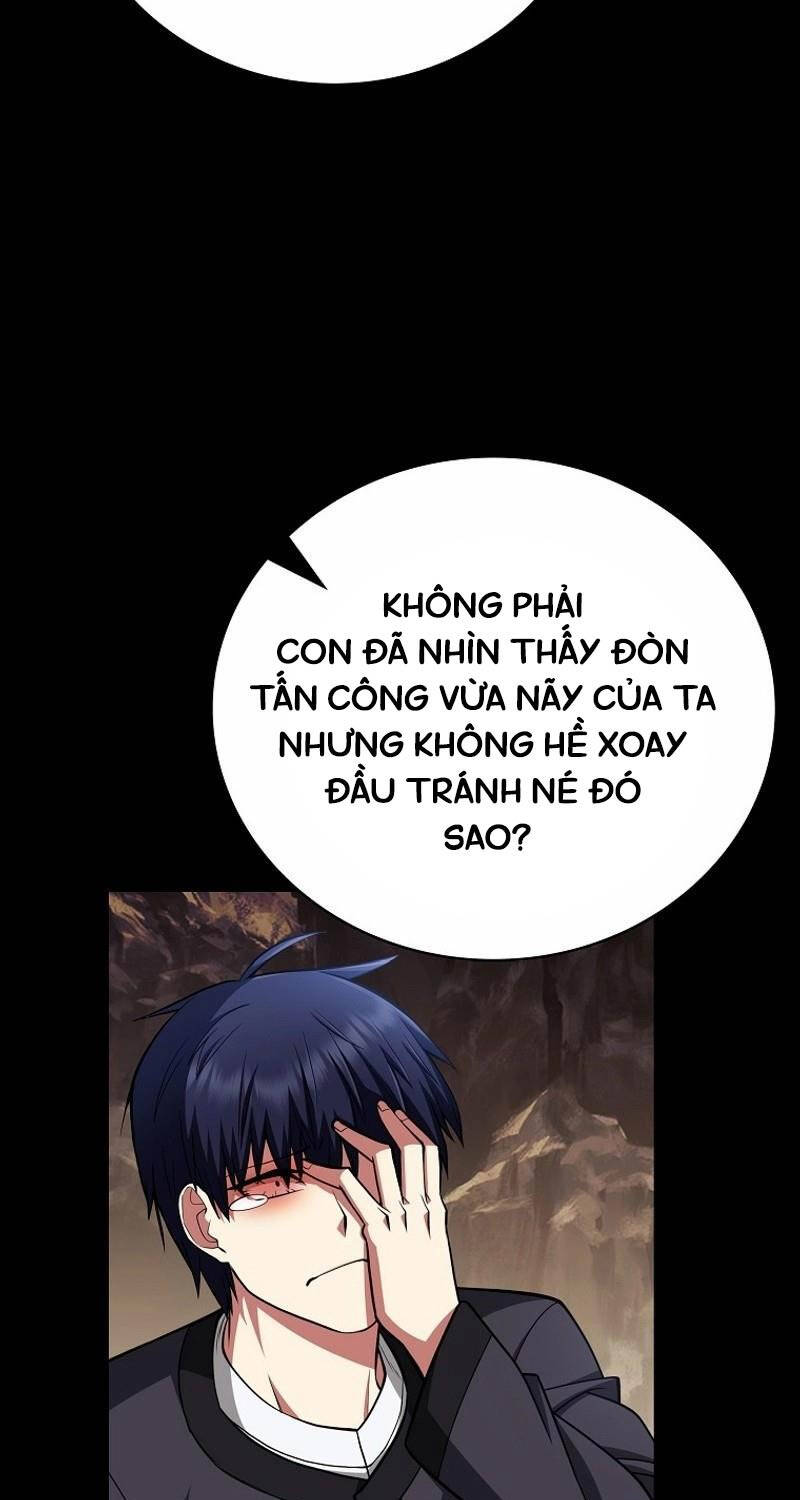 Bậc Thầy Debuff - Chương 36