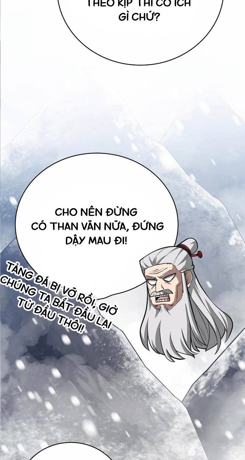Bậc Thầy Debuff - Chương 36