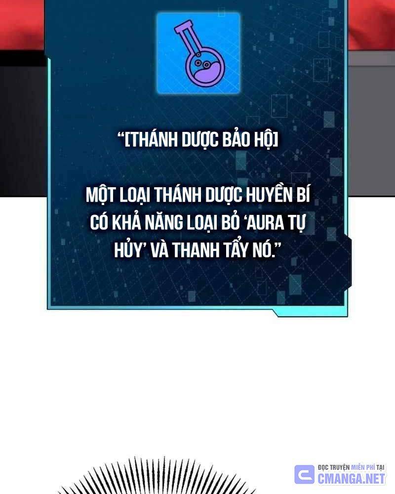 Bậc Thầy Debuff - Chương 37