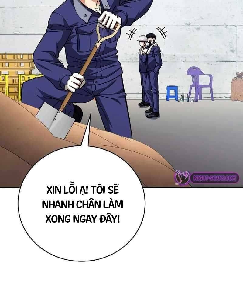 Bậc Thầy Debuff - Chương 37