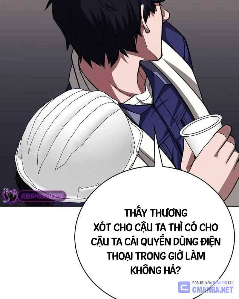 Bậc Thầy Debuff - Chương 37