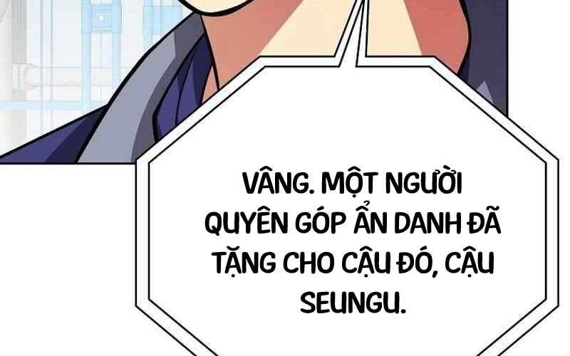 Bậc Thầy Debuff - Chương 37