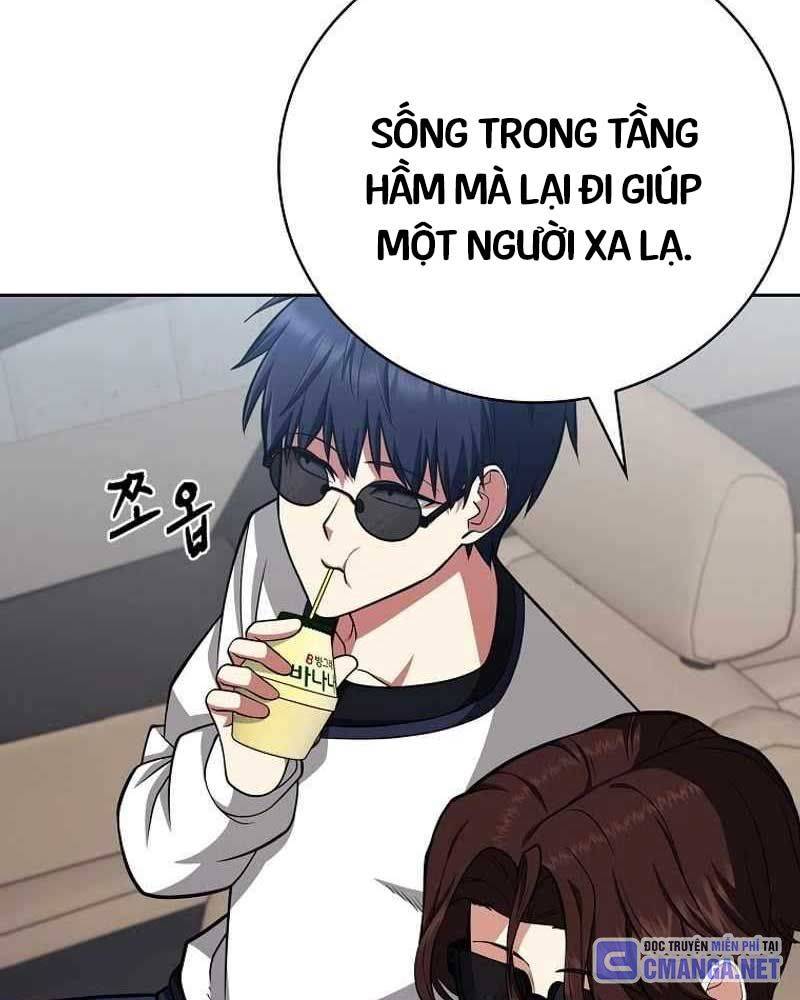 Bậc Thầy Debuff - Chương 37