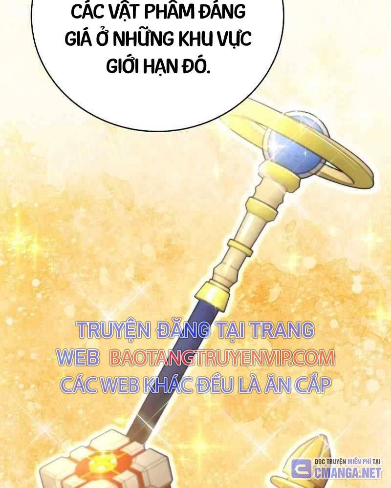 Bậc Thầy Debuff - Chương 37