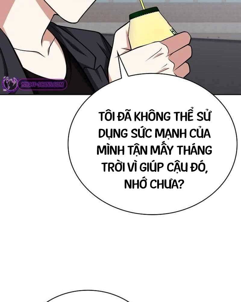 Bậc Thầy Debuff - Chương 37