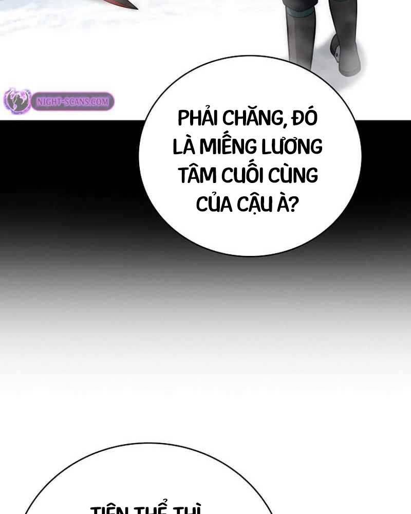 Bậc Thầy Debuff - Chương 37