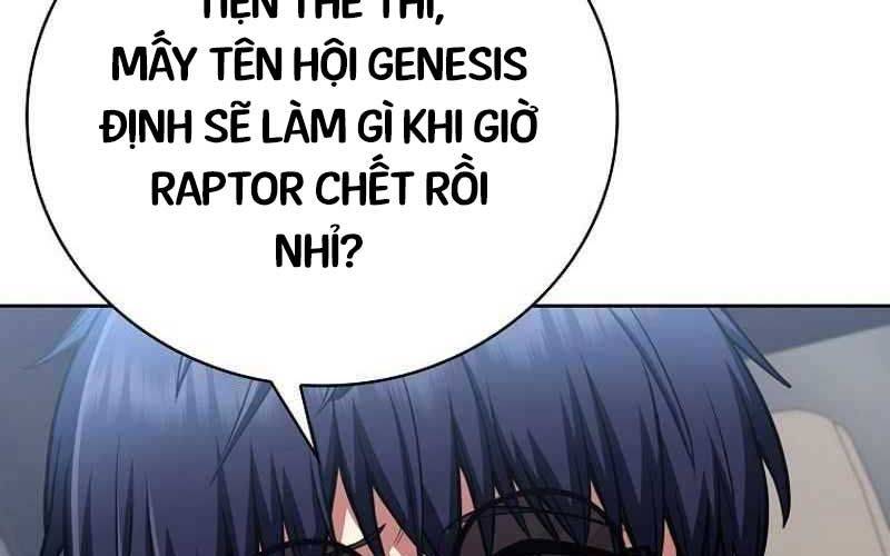 Bậc Thầy Debuff - Chương 37