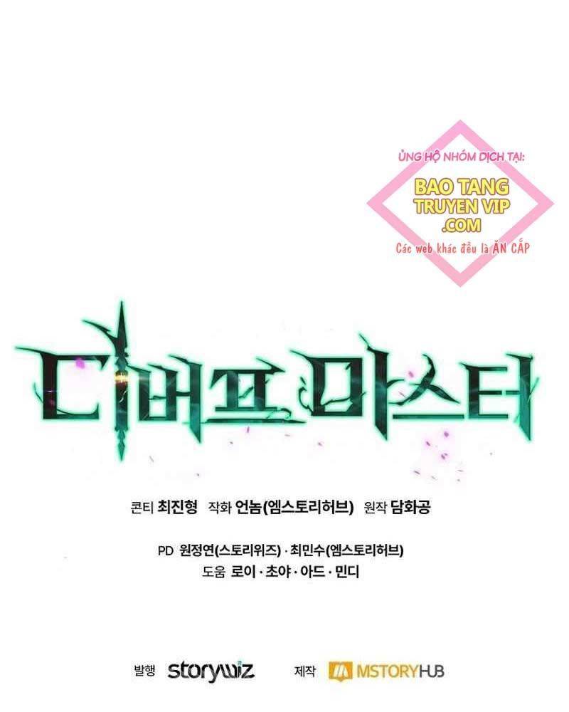 Bậc Thầy Debuff - Chương 37