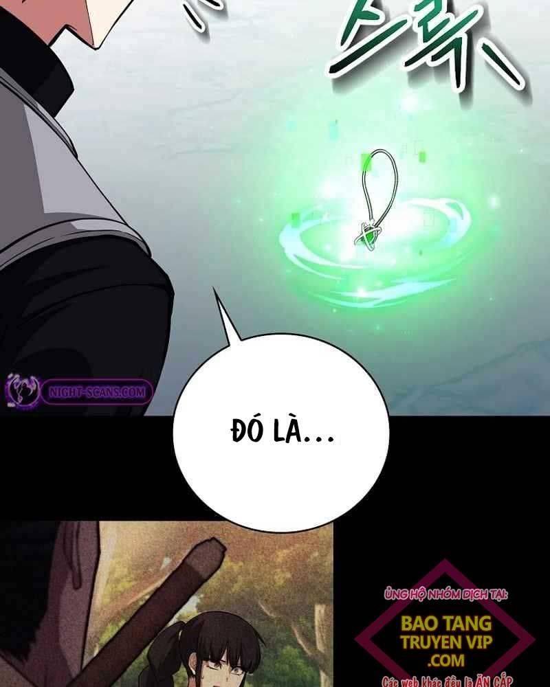 Bậc Thầy Debuff - Chương 37