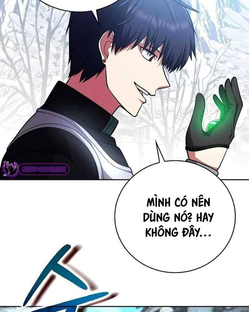 Bậc Thầy Debuff - Chương 37