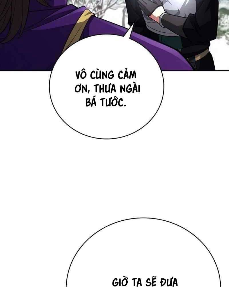 Bậc Thầy Debuff - Chương 37