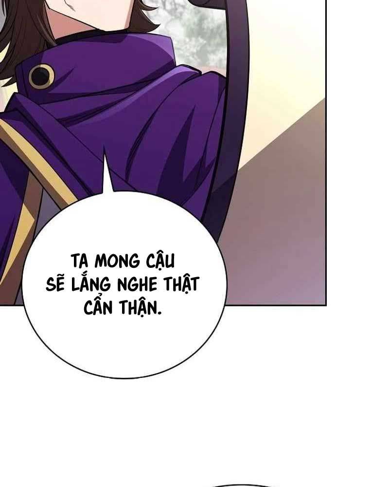 Bậc Thầy Debuff - Chương 37