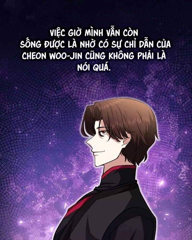 Bậc Thầy Debuff - Chương 37