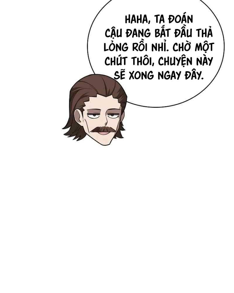 Bậc Thầy Debuff - Chương 37