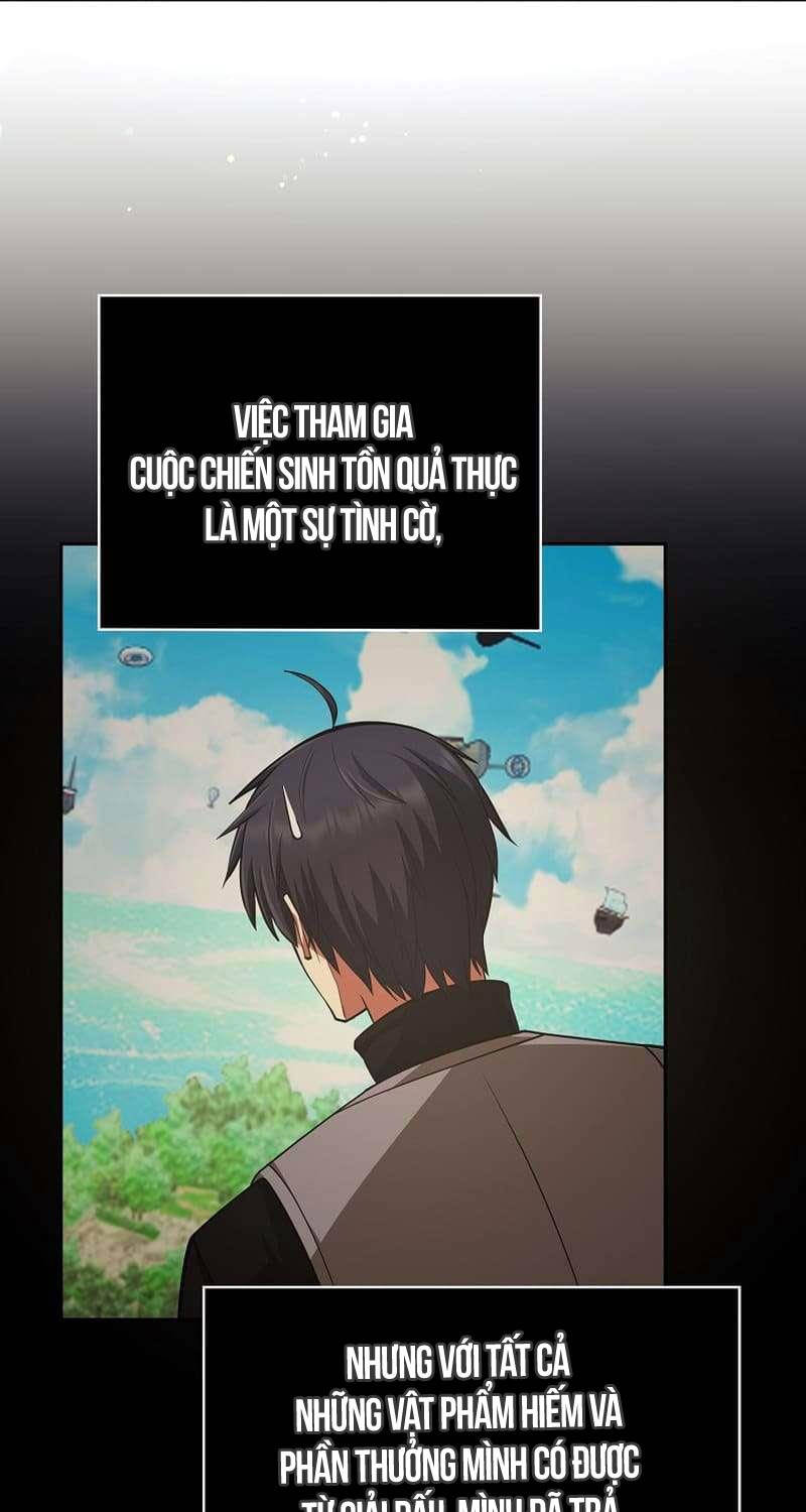 Bậc Thầy Debuff - Chương 38