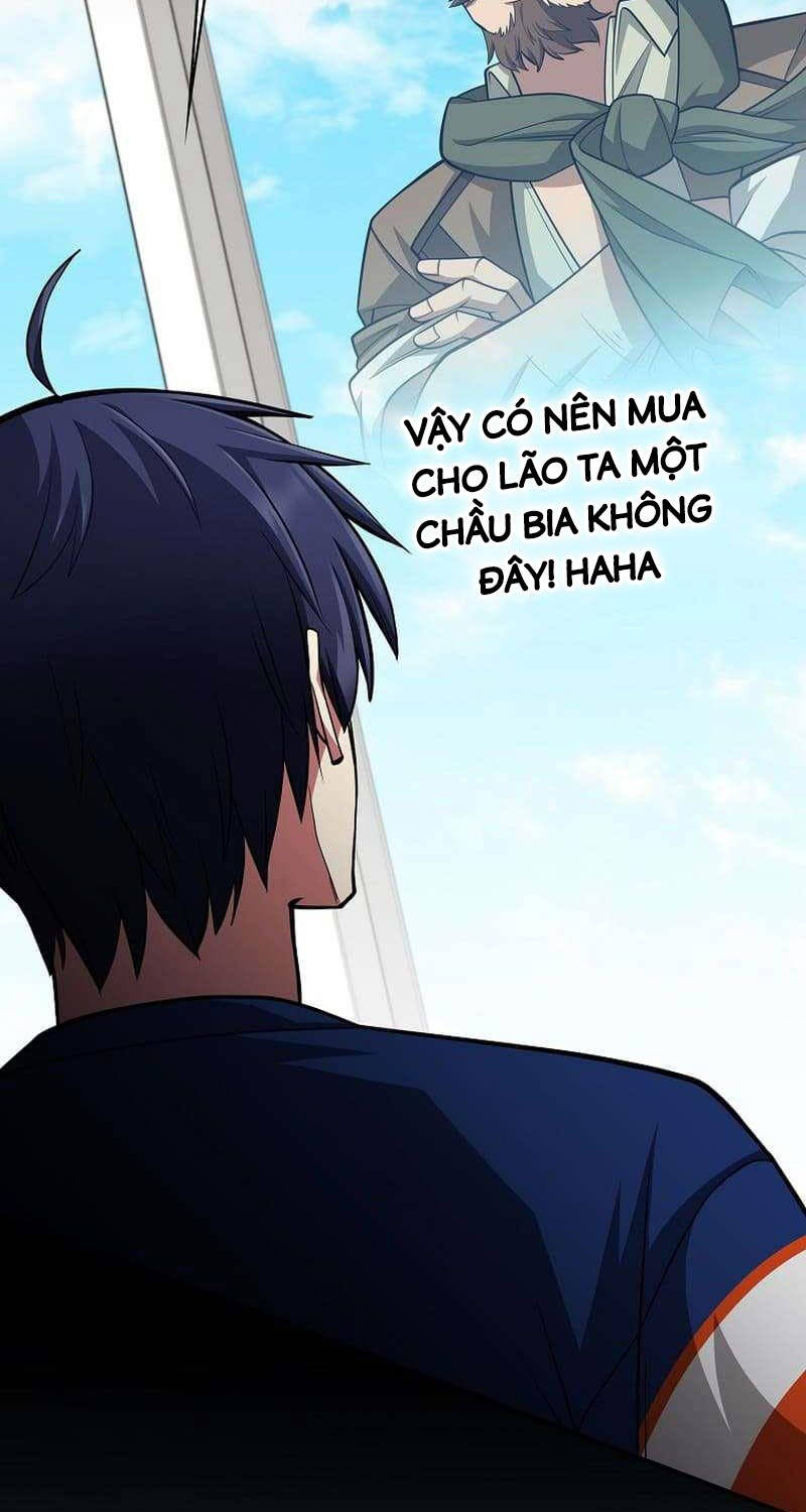 Bậc Thầy Debuff - Chương 38