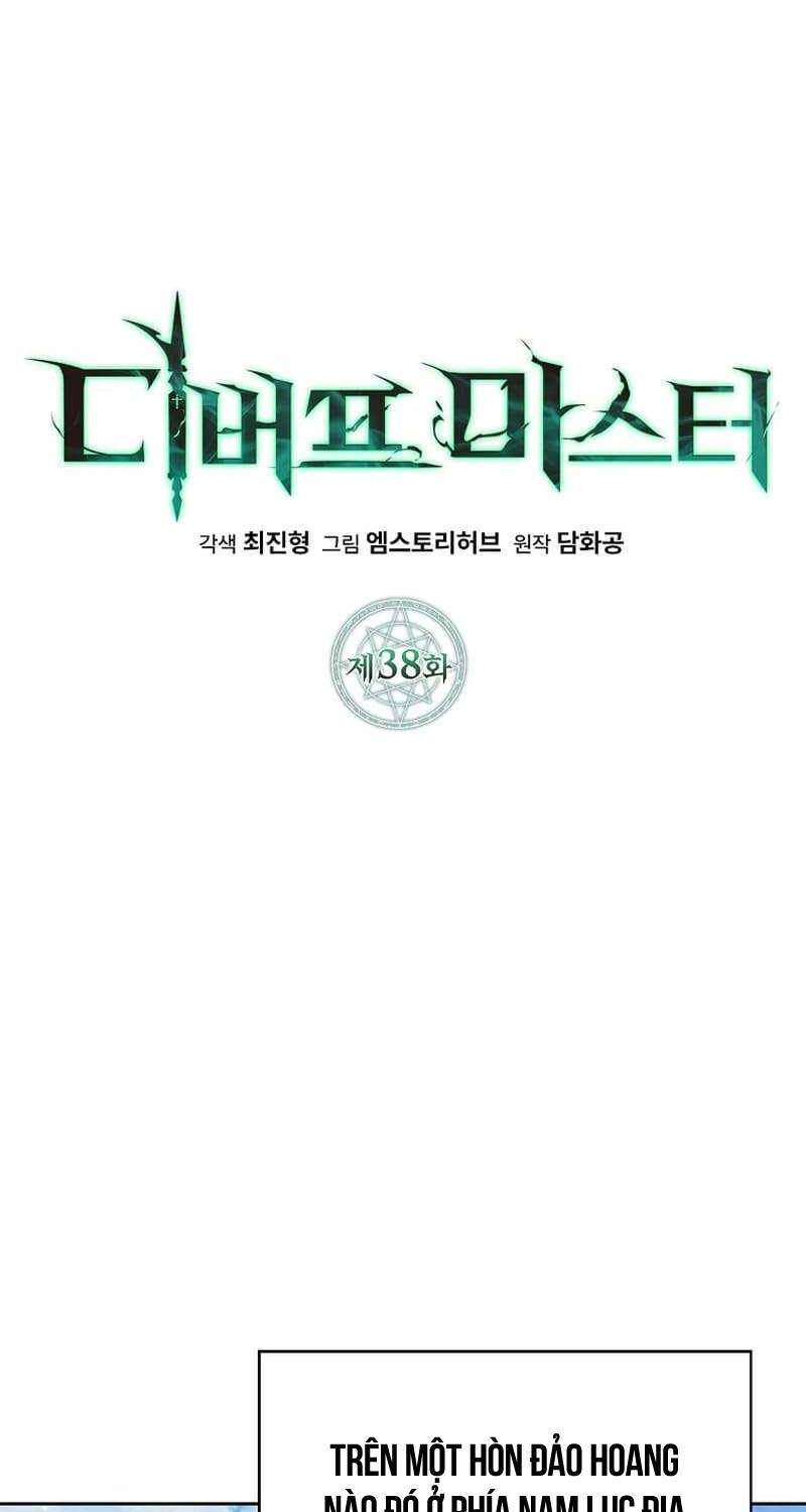 Bậc Thầy Debuff - Chương 38