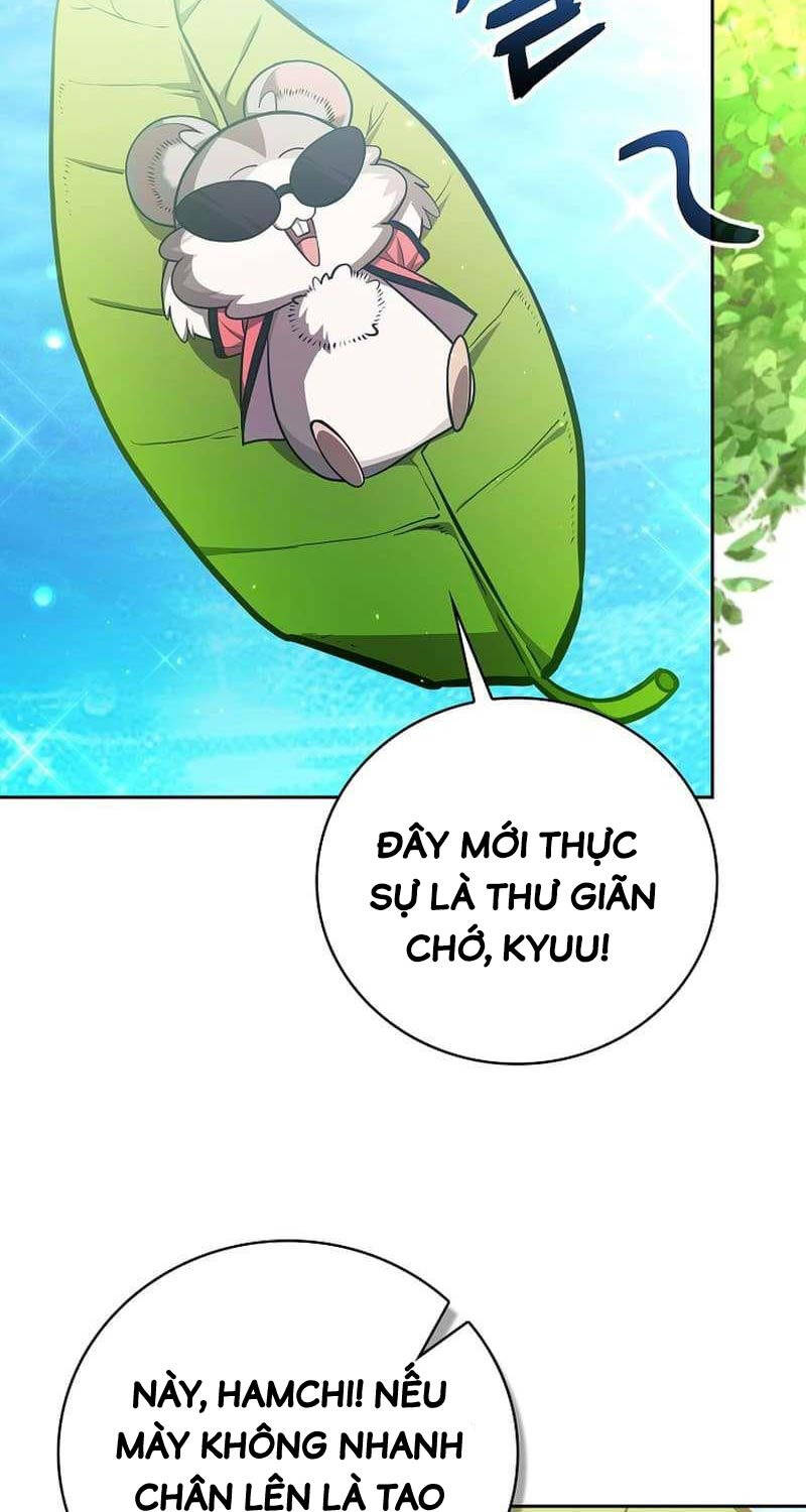 Bậc Thầy Debuff - Chương 38