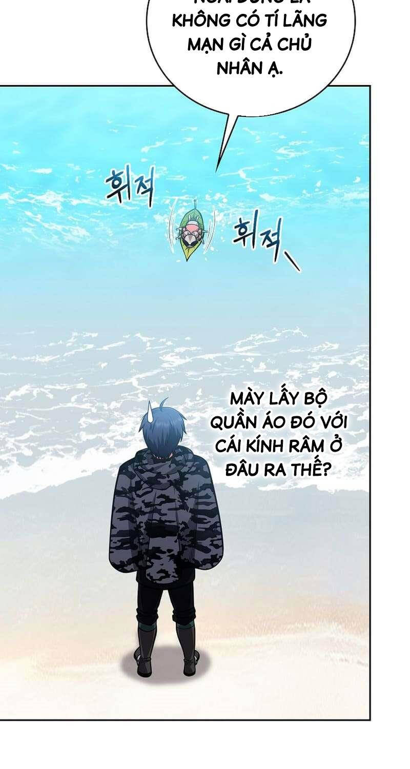 Bậc Thầy Debuff - Chương 38