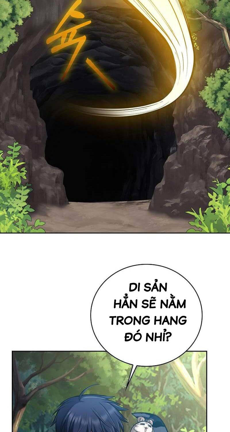 Bậc Thầy Debuff - Chương 38