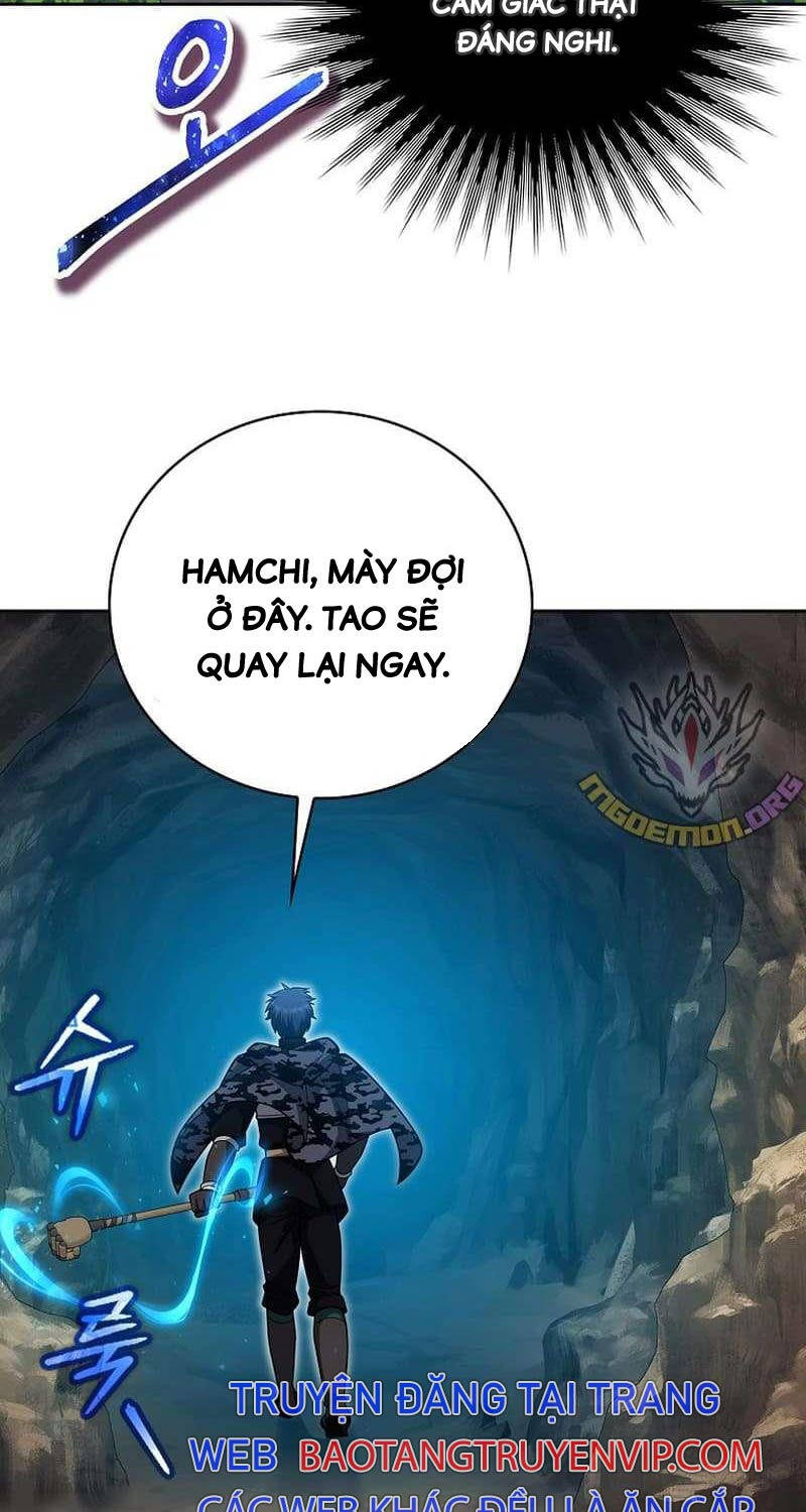Bậc Thầy Debuff - Chương 38