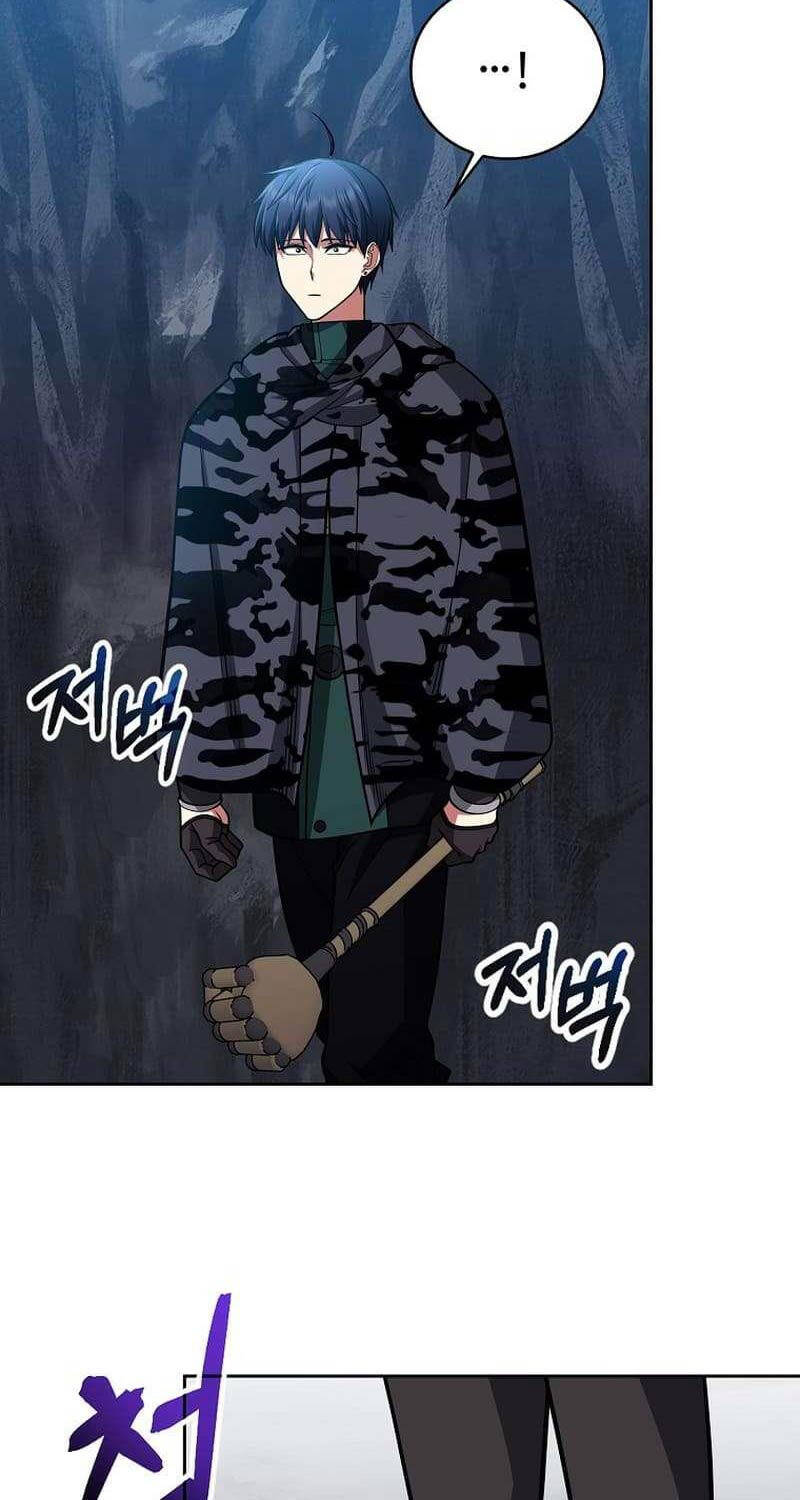 Bậc Thầy Debuff - Chương 38
