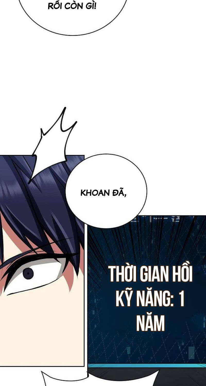 Bậc Thầy Debuff - Chương 38