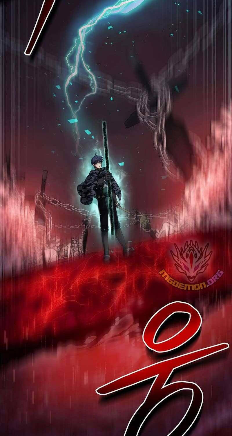 Bậc Thầy Debuff - Chương 38