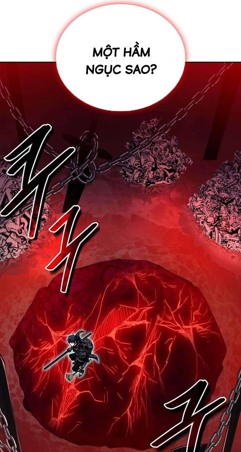 Bậc Thầy Debuff - Chương 38